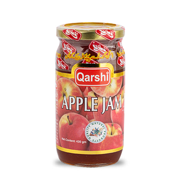 Apple Jam
